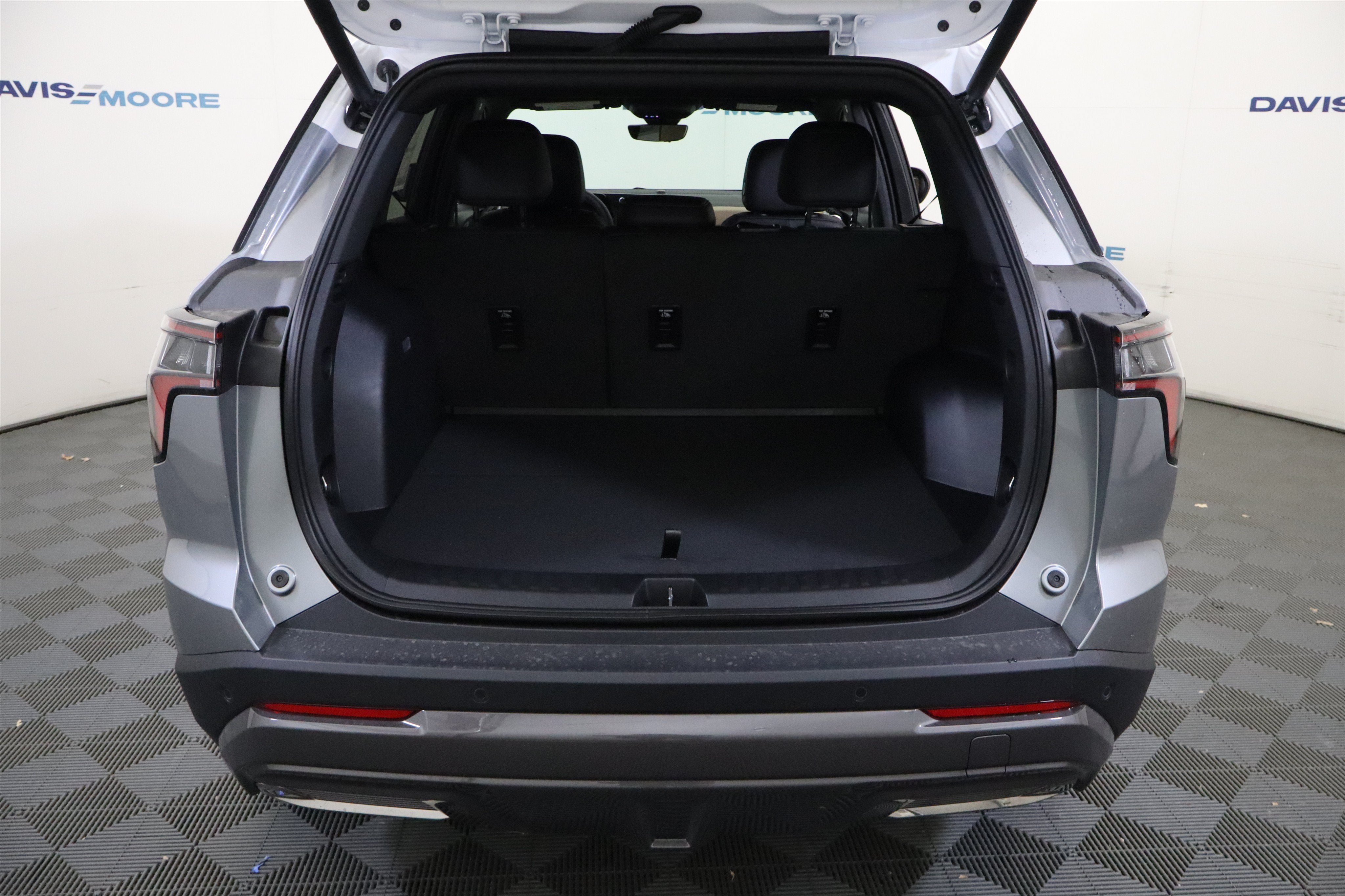 2027 Chevrolet Equinox AWD ACTIV