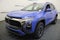 2027 Chevrolet Equinox AWD ACTIV