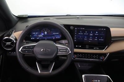 2027 Chevrolet Equinox AWD ACTIV