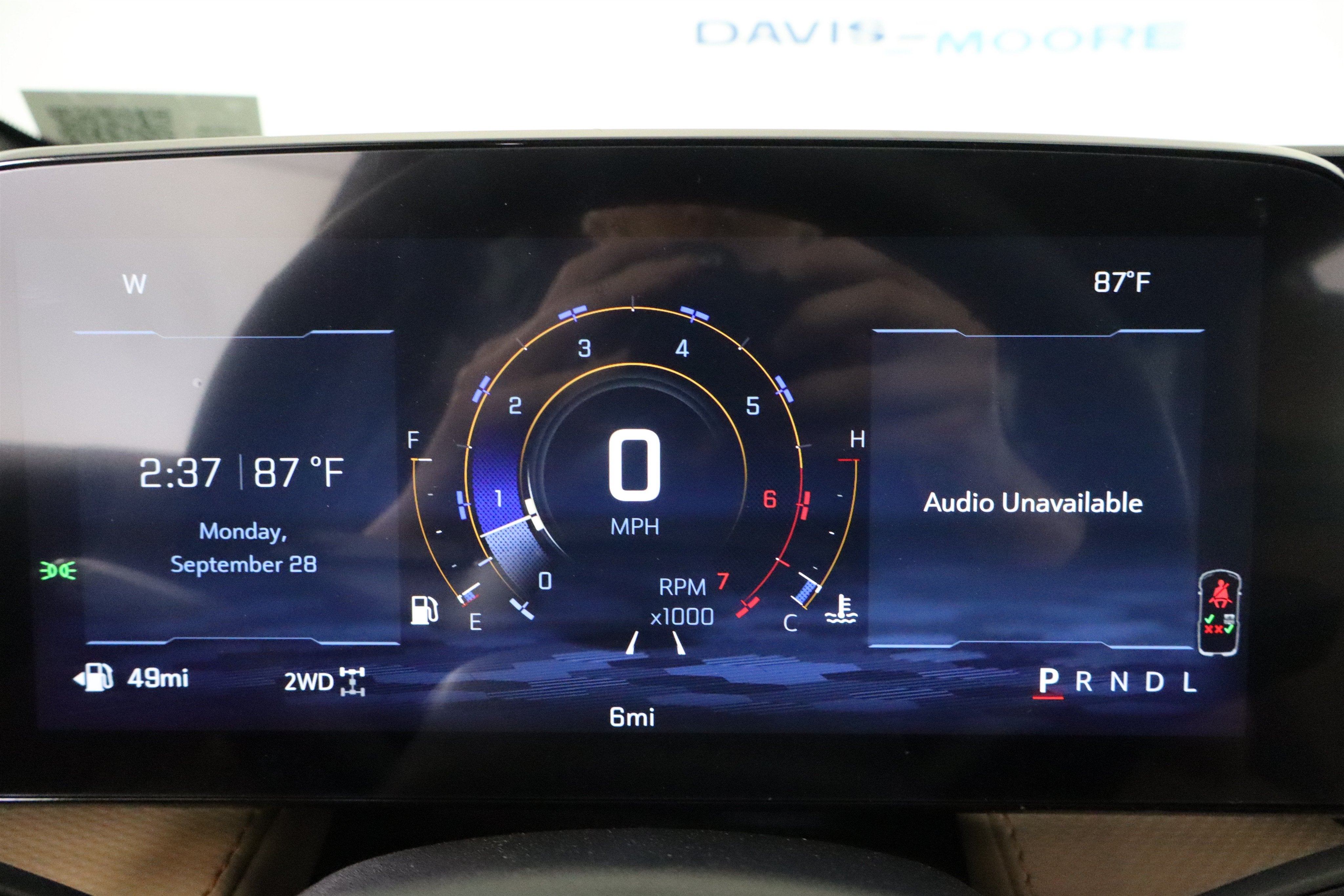 2027 Chevrolet Equinox AWD ACTIV