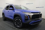 2027 Chevrolet Equinox AWD ACTIV