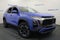 2027 Chevrolet Equinox AWD ACTIV