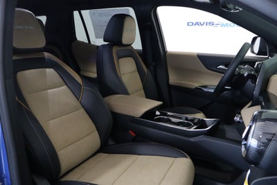 2027 Chevrolet Equinox AWD ACTIV