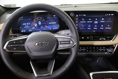 2027 Chevrolet Equinox AWD ACTIV
