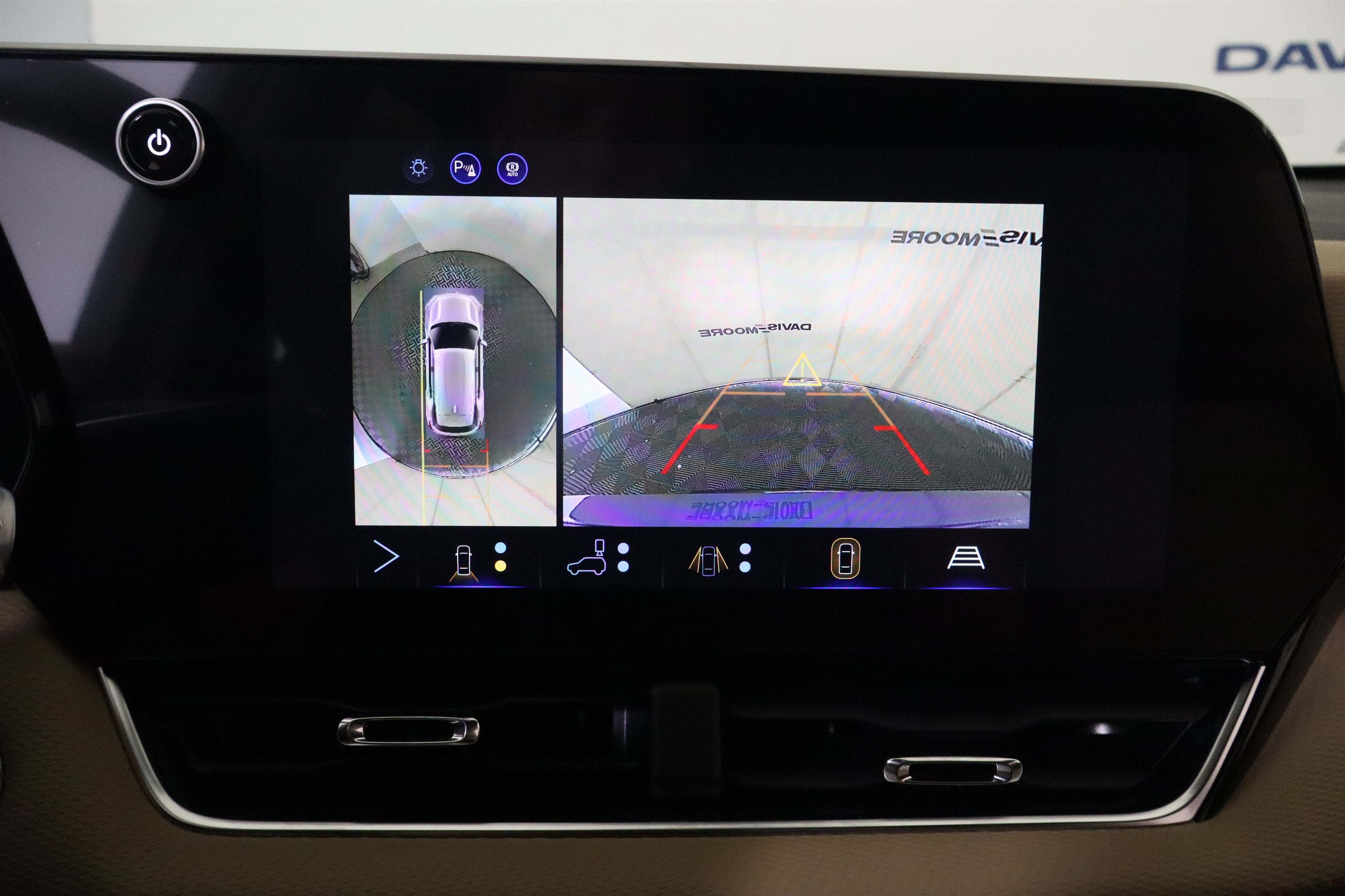 2027 Chevrolet Equinox AWD ACTIV