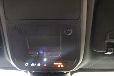 2027 Chevrolet Equinox AWD ACTIV