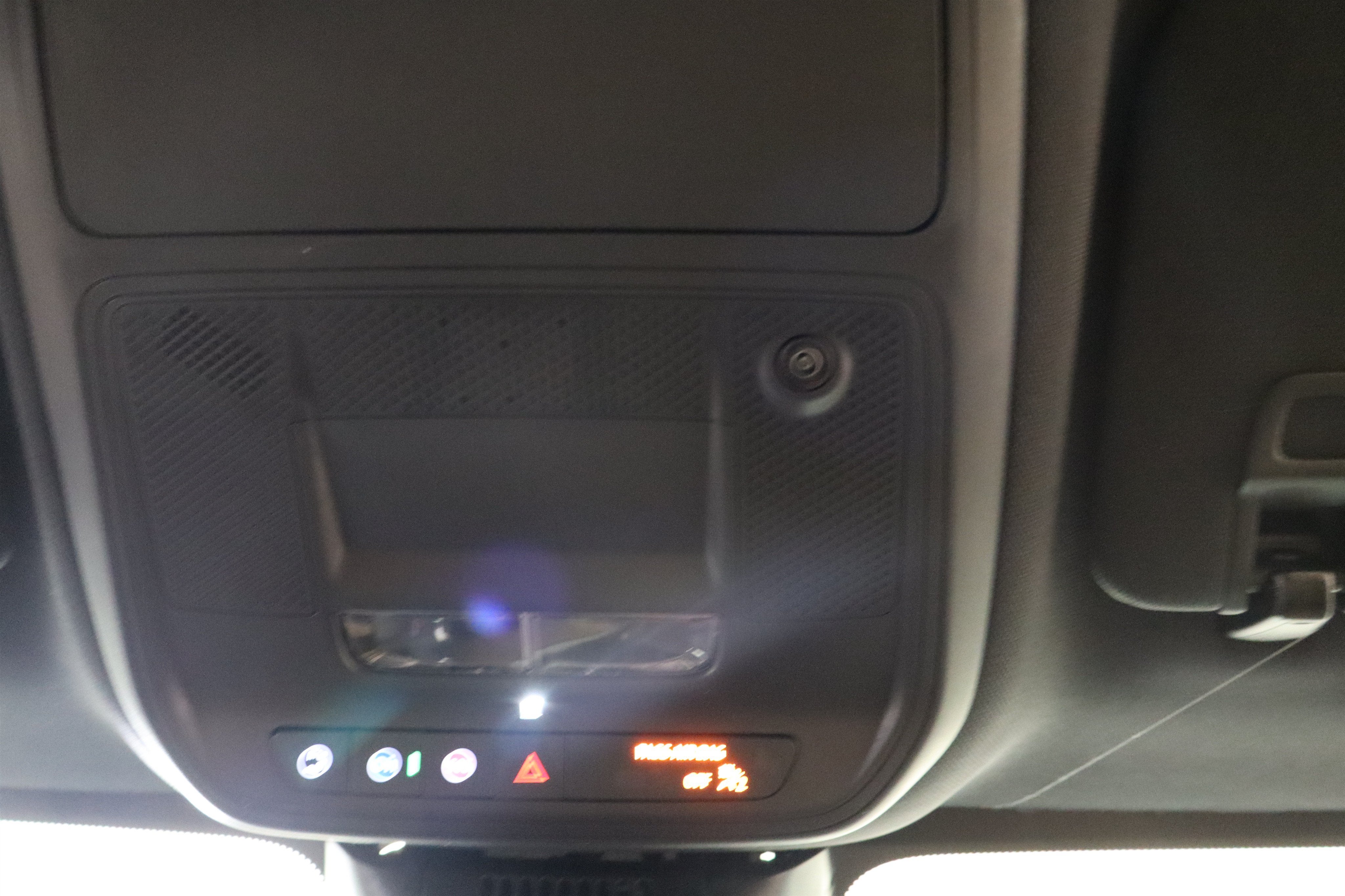 2027 Chevrolet Equinox AWD ACTIV