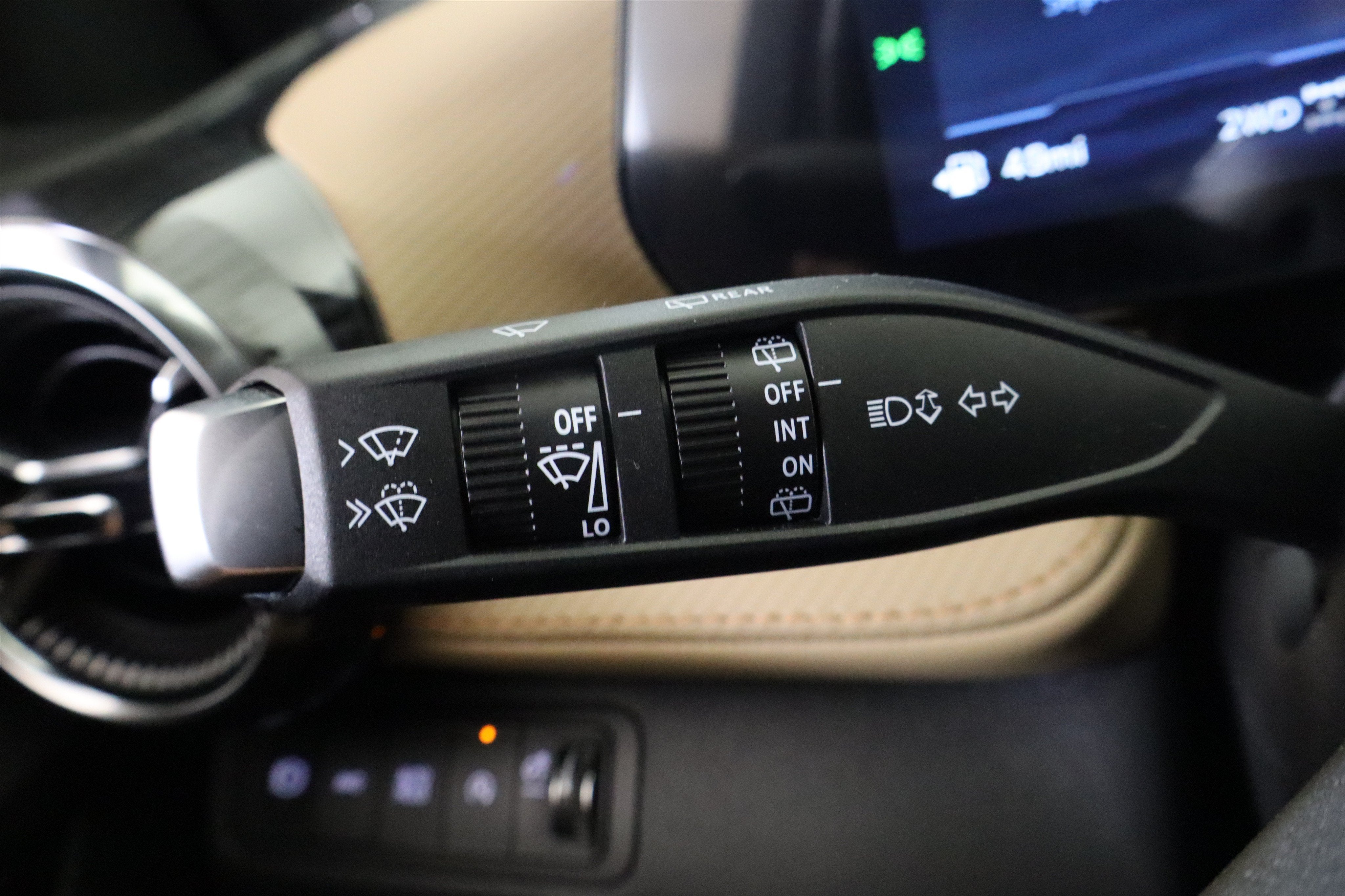 2027 Chevrolet Equinox AWD ACTIV