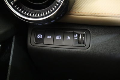 2027 Chevrolet Equinox AWD ACTIV