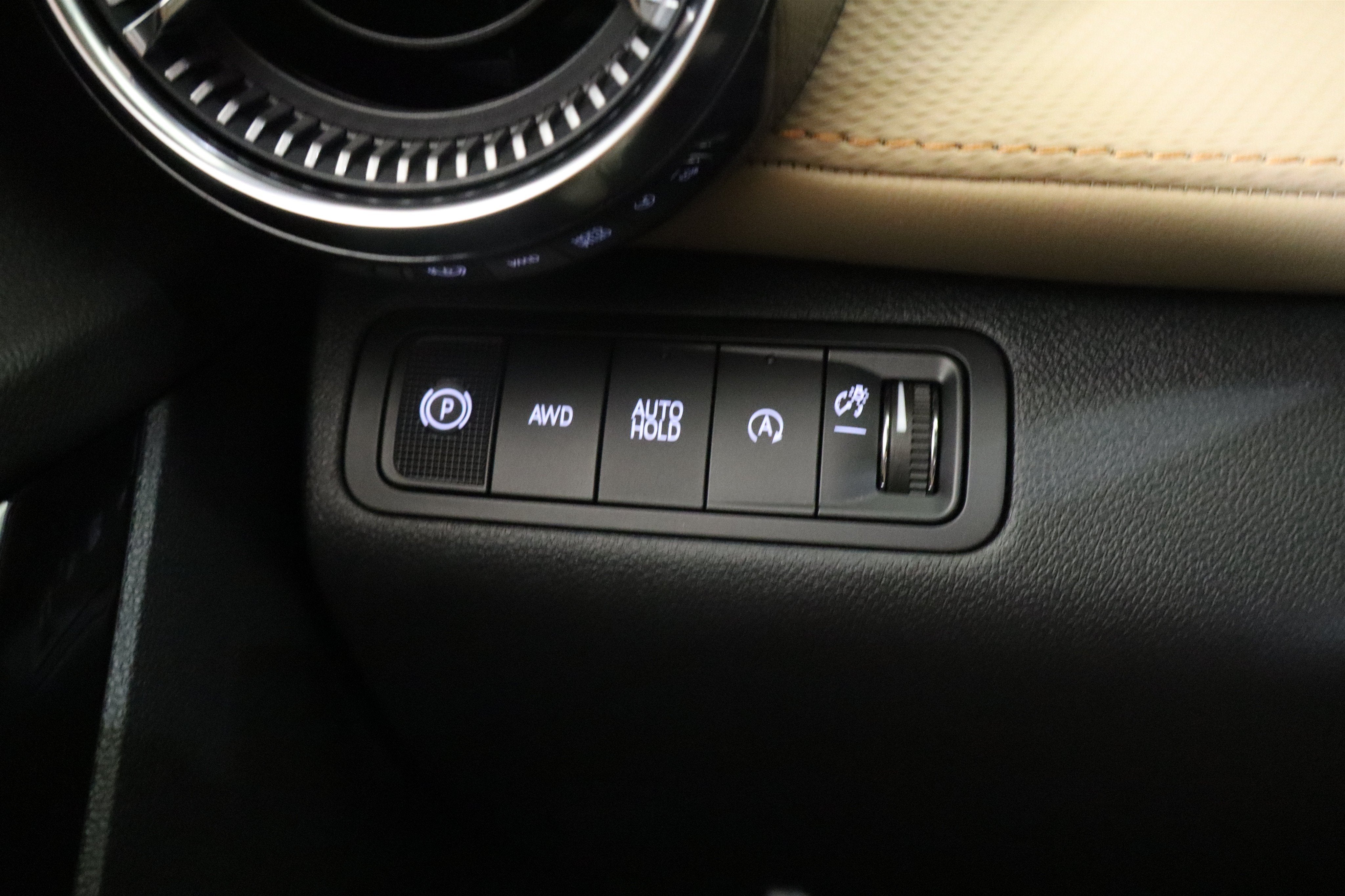 2027 Chevrolet Equinox AWD ACTIV