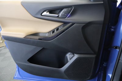 2027 Chevrolet Equinox AWD ACTIV