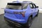 2027 Chevrolet Equinox AWD ACTIV