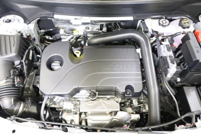 2026 Chevrolet Equinox AWD ACTIV