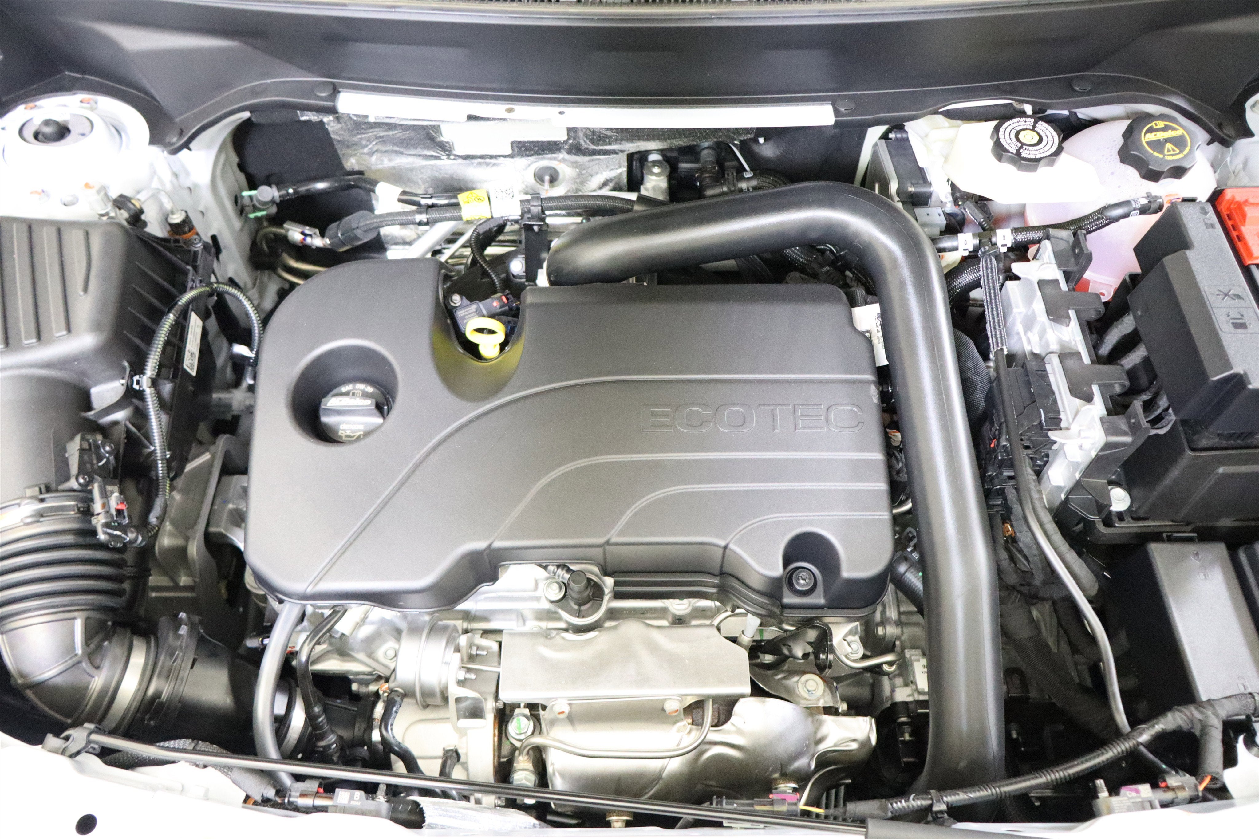 2026 Chevrolet Equinox AWD ACTIV