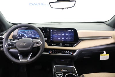 2026 Chevrolet Equinox AWD ACTIV
