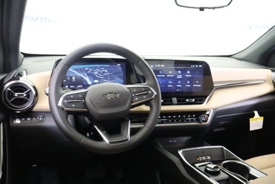2026 Chevrolet Equinox AWD ACTIV