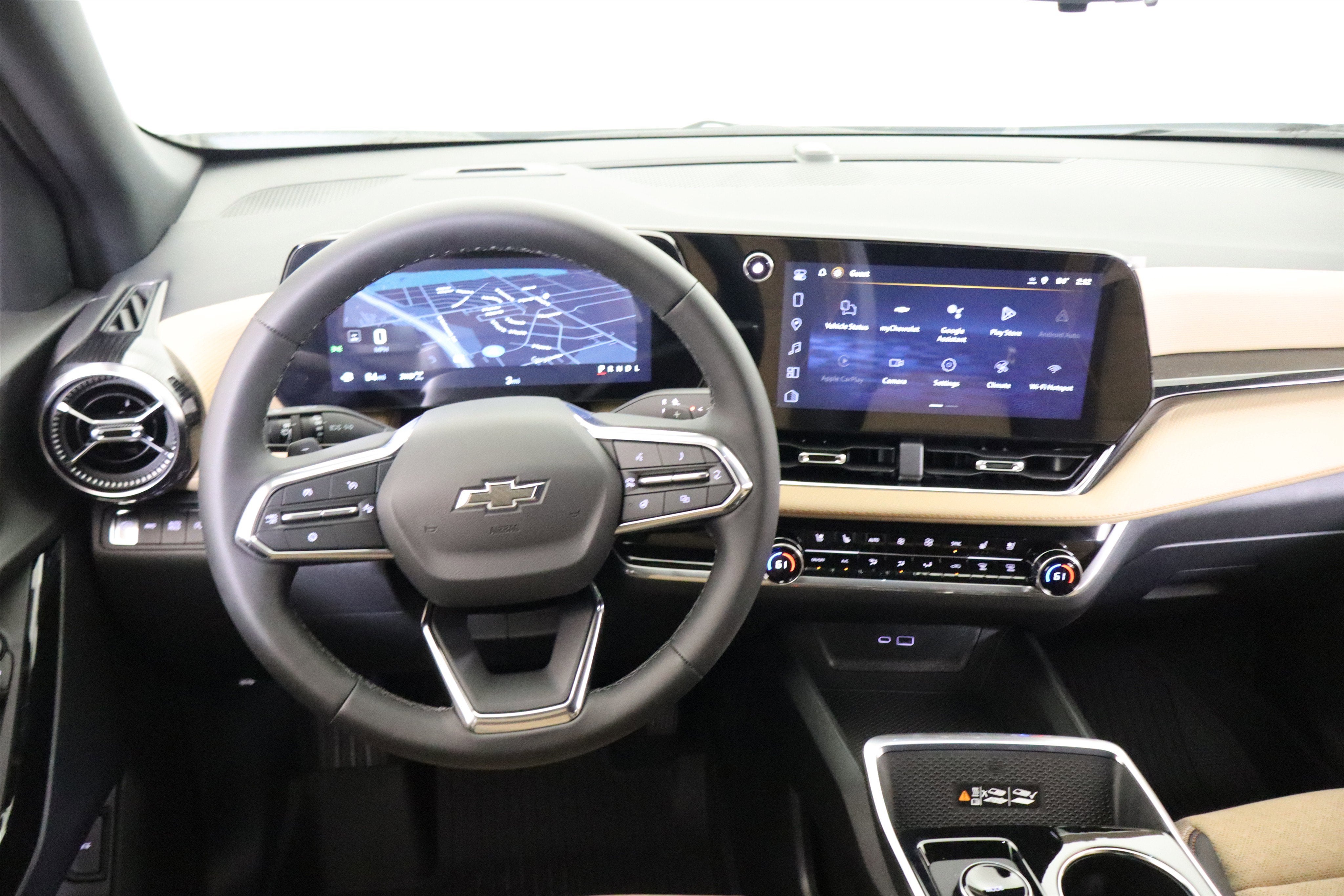2026 Chevrolet Equinox AWD ACTIV