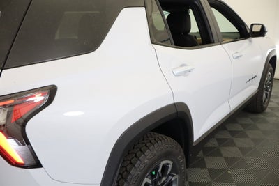 2026 Chevrolet Equinox AWD ACTIV