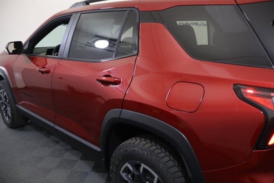 2026 Chevrolet Equinox AWD ACTIV