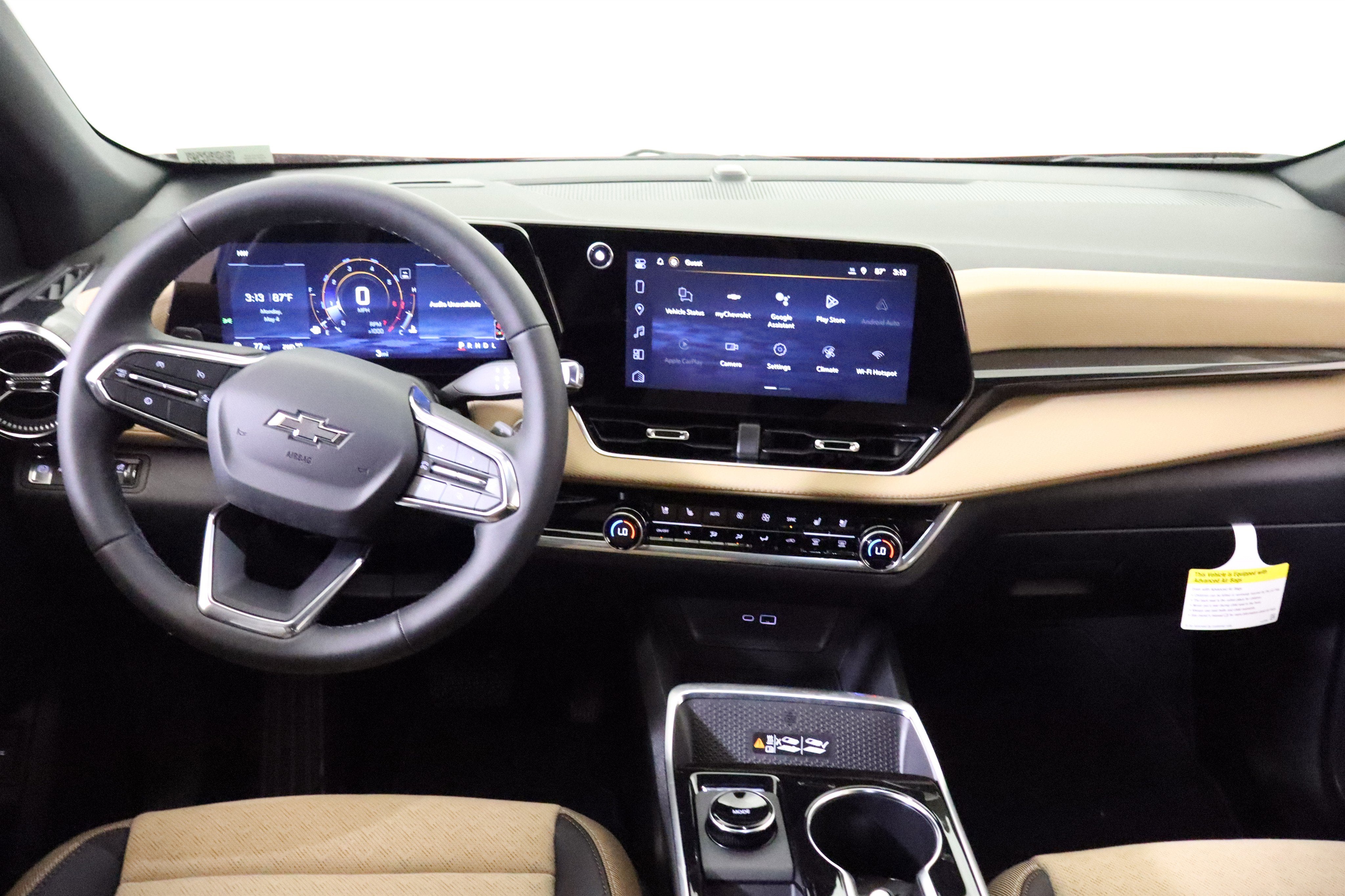 2026 Chevrolet Equinox AWD ACTIV