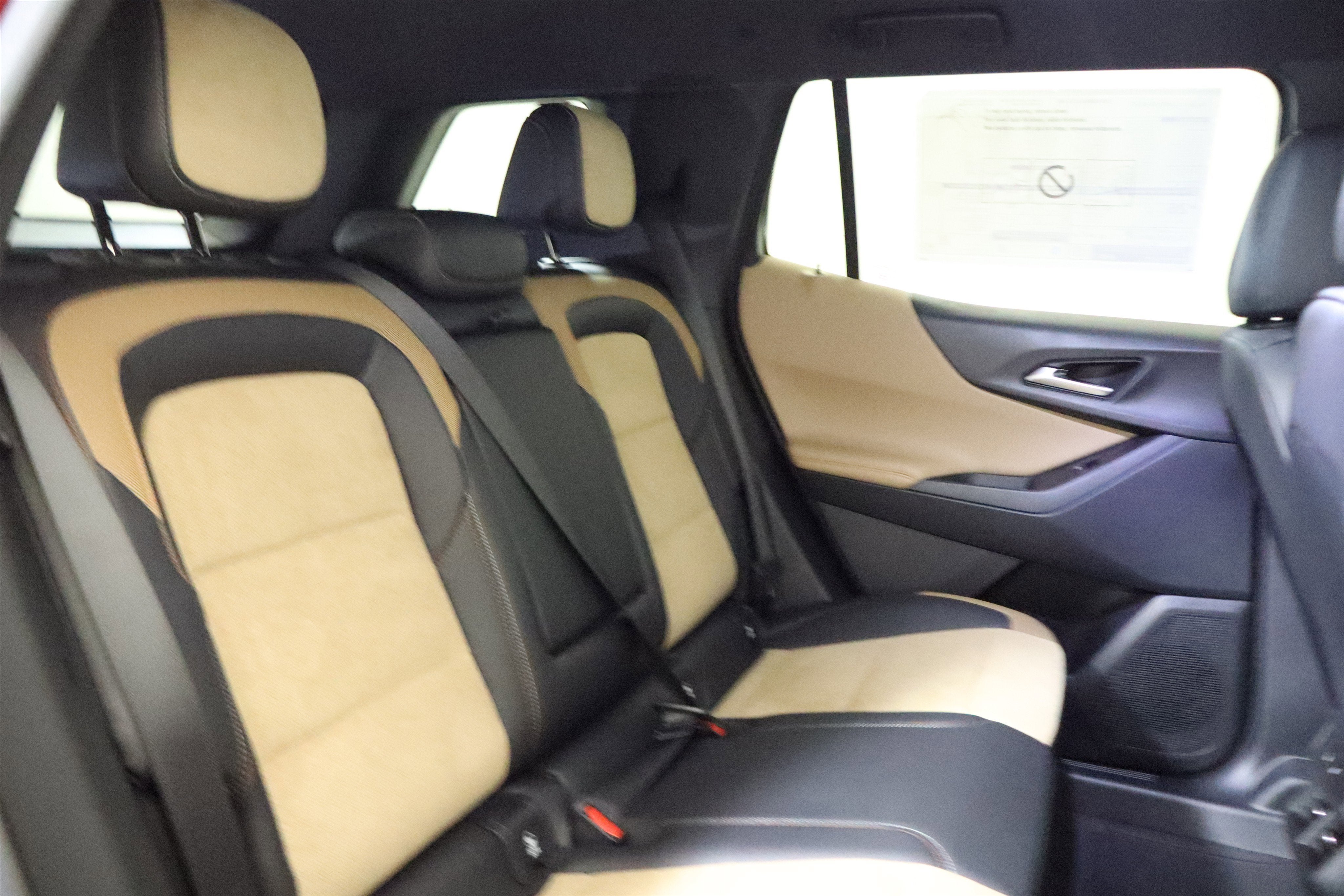 2026 Chevrolet Equinox AWD ACTIV