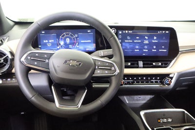 2026 Chevrolet Equinox AWD ACTIV
