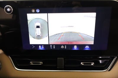 2026 Chevrolet Equinox AWD ACTIV