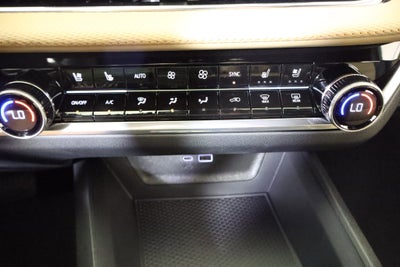 2026 Chevrolet Equinox AWD ACTIV
