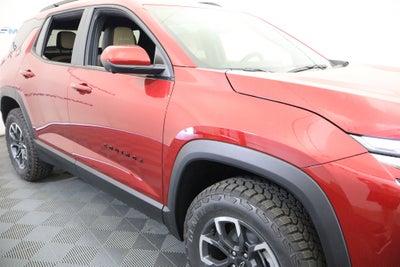 2026 Chevrolet Equinox AWD ACTIV