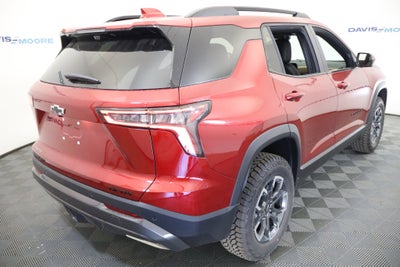 2026 Chevrolet Equinox AWD ACTIV