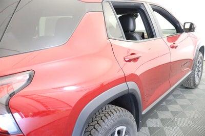 2026 Chevrolet Equinox AWD ACTIV
