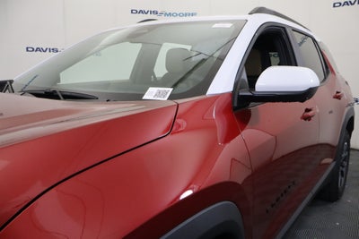 2027 Chevrolet Equinox AWD ACTIV