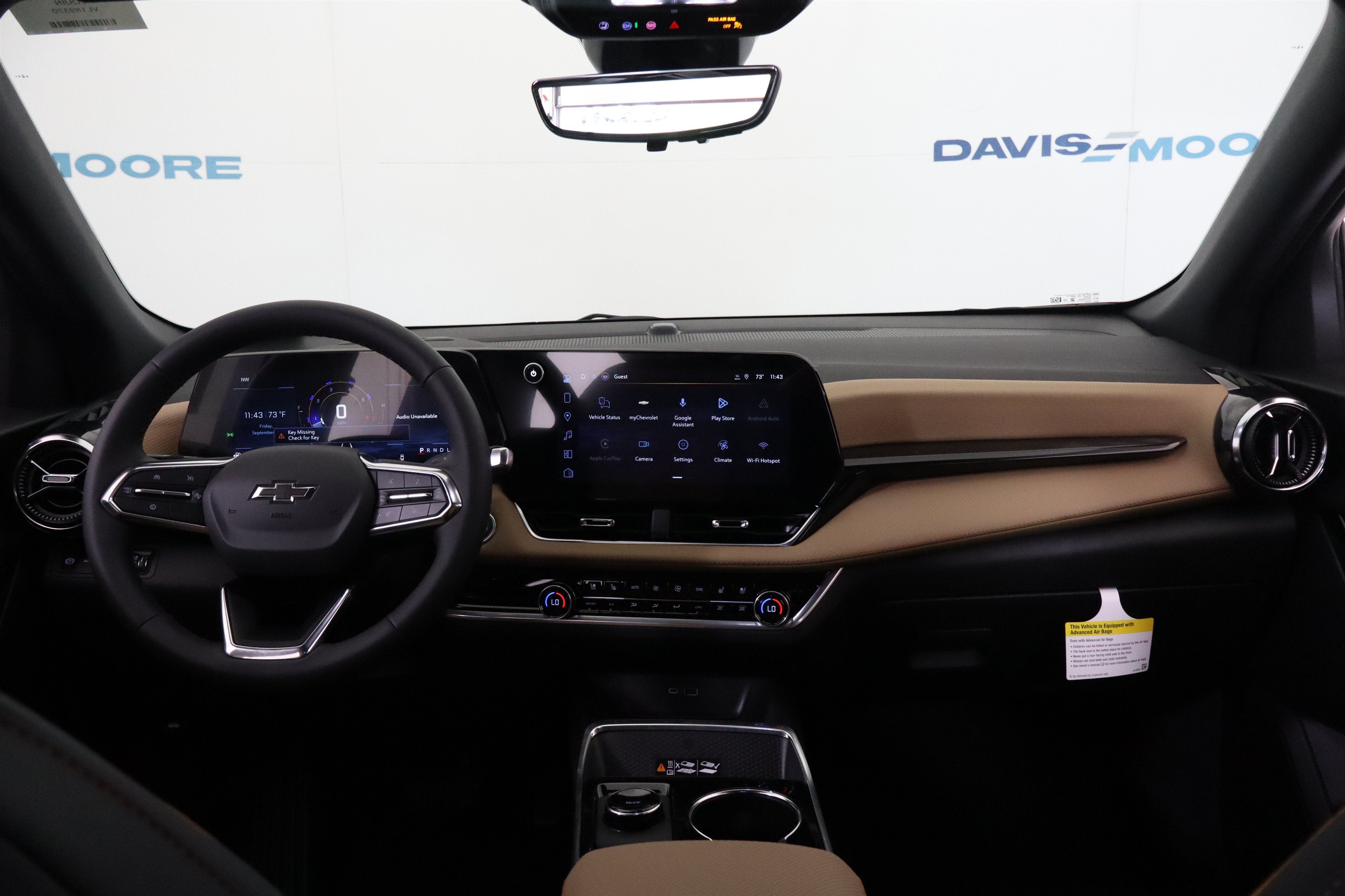 2027 Chevrolet Equinox AWD ACTIV