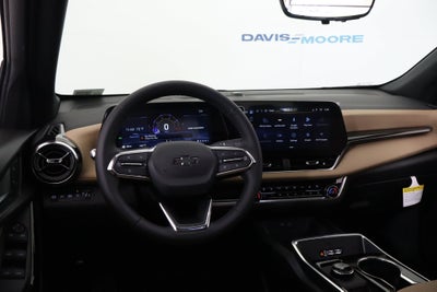 2027 Chevrolet Equinox AWD ACTIV