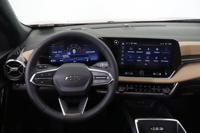 2027 Chevrolet Equinox AWD ACTIV