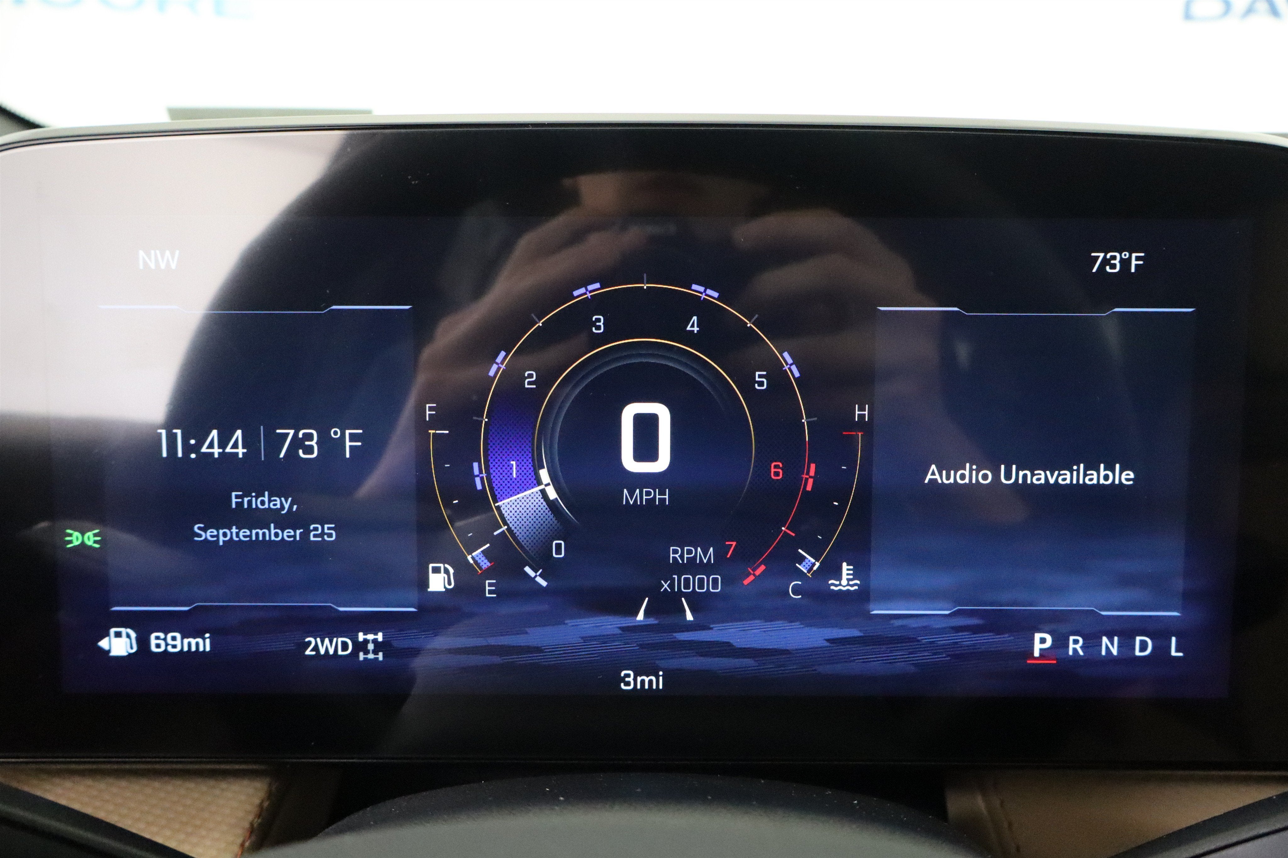 2027 Chevrolet Equinox AWD ACTIV