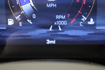 2027 Chevrolet Equinox AWD ACTIV