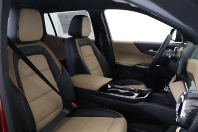 2027 Chevrolet Equinox AWD ACTIV