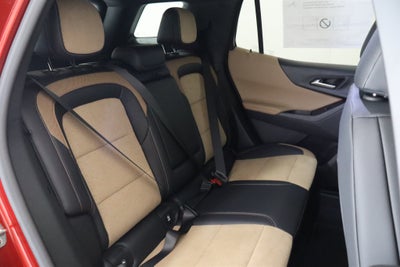 2027 Chevrolet Equinox AWD ACTIV