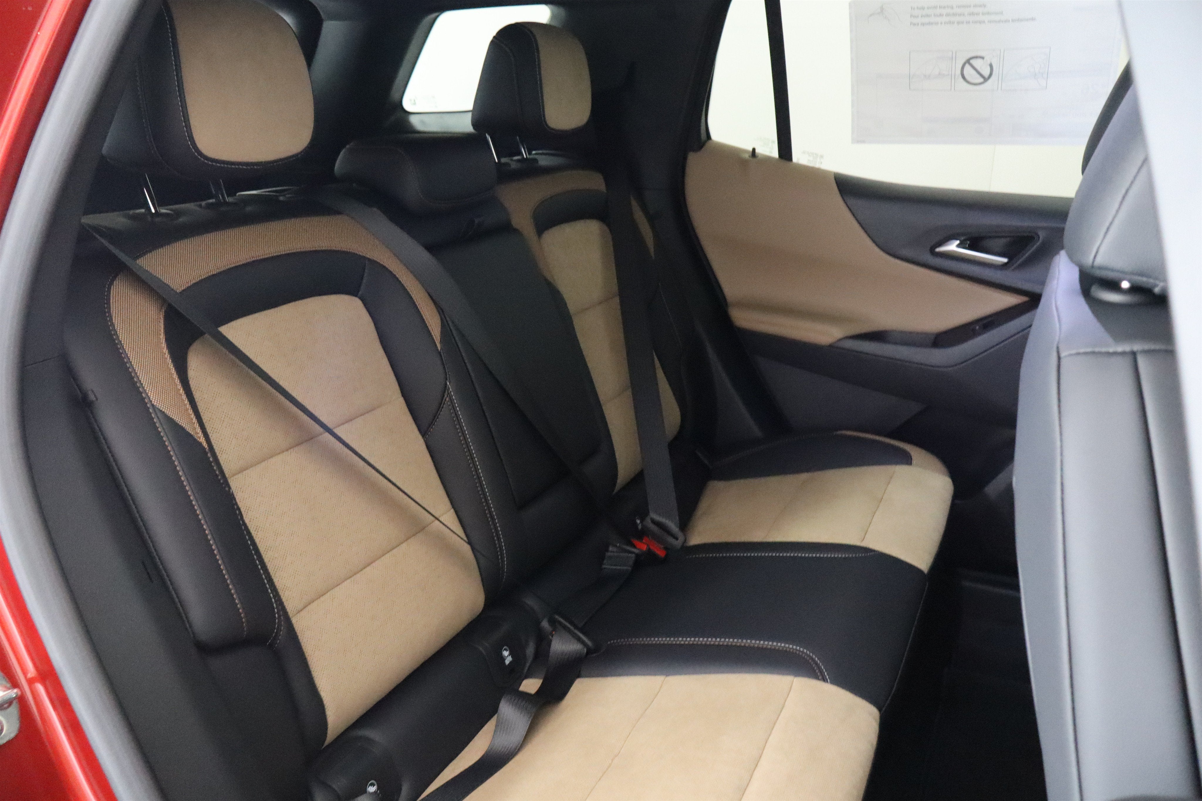 2027 Chevrolet Equinox AWD ACTIV