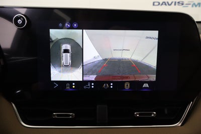 2027 Chevrolet Equinox AWD ACTIV