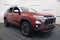 2027 Chevrolet Equinox AWD ACTIV