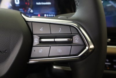 2027 Chevrolet Equinox AWD ACTIV