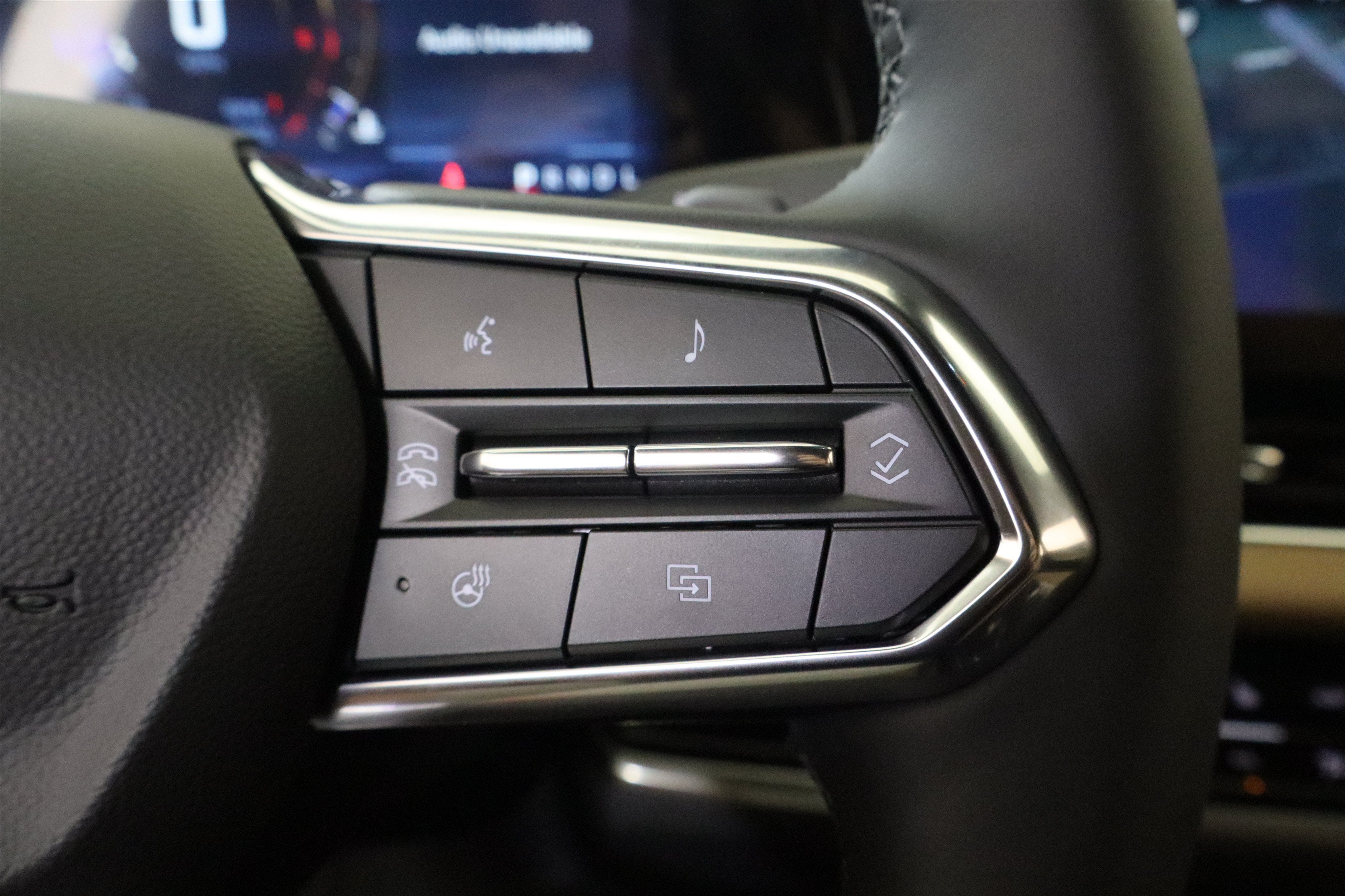 2027 Chevrolet Equinox AWD ACTIV