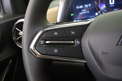 2027 Chevrolet Equinox AWD ACTIV
