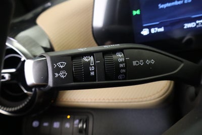 2027 Chevrolet Equinox AWD ACTIV
