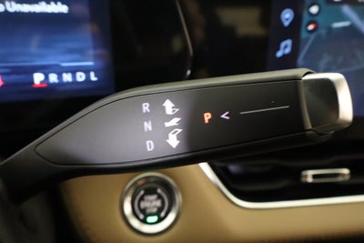 2027 Chevrolet Equinox AWD ACTIV