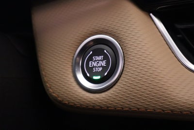 2027 Chevrolet Equinox AWD ACTIV