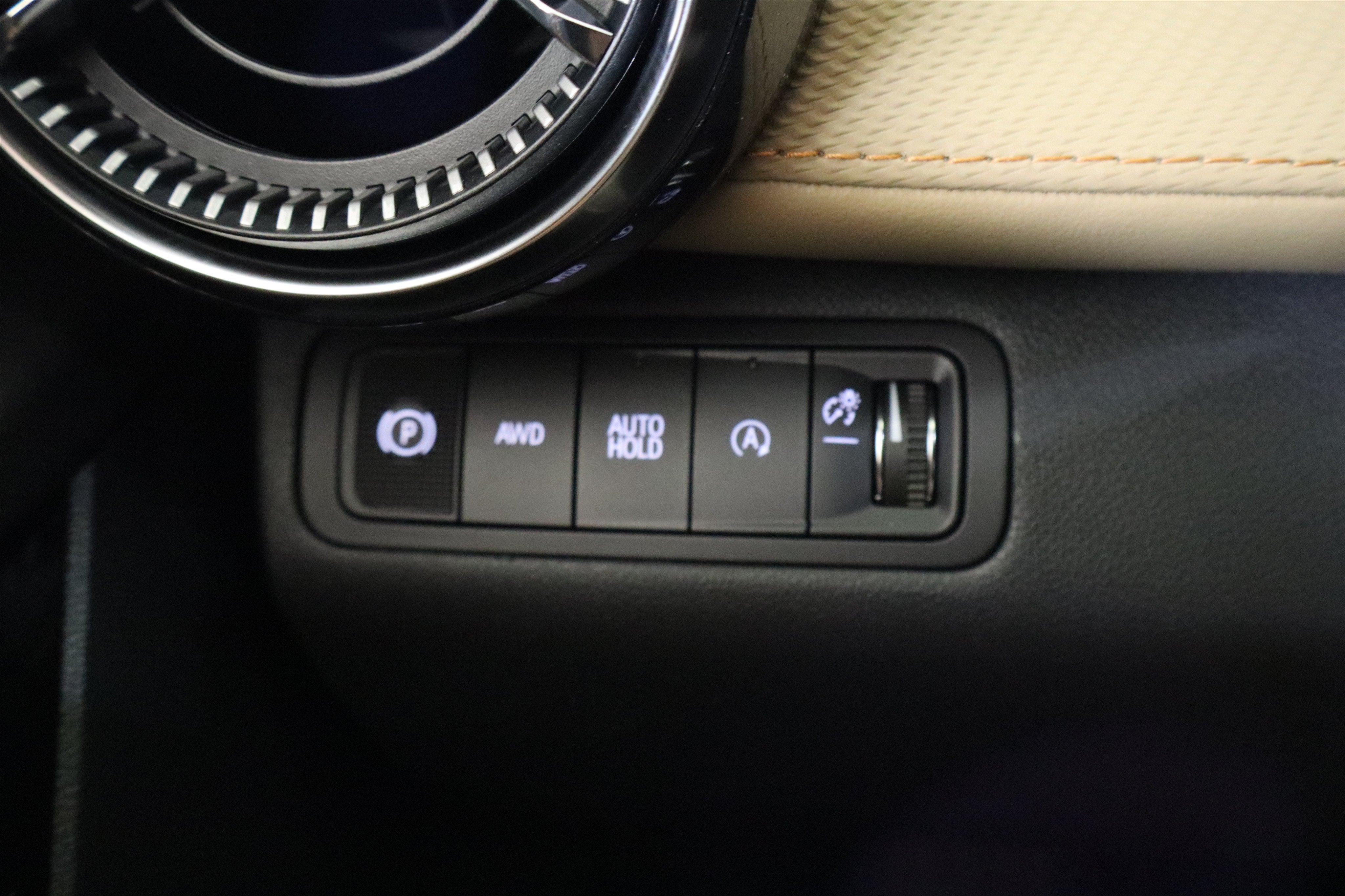 2027 Chevrolet Equinox AWD ACTIV