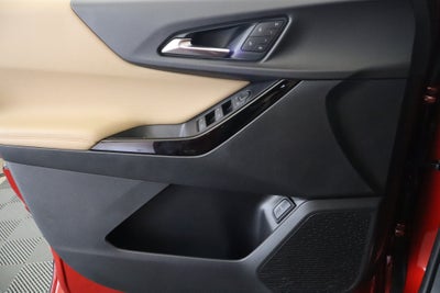 2027 Chevrolet Equinox AWD ACTIV